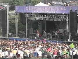 Free download AliveChristianMusicFestival-OhioNewsNetwork video and edit with RedcoolMedia movie maker MovieStudio video editor online and AudioStudio audio editor onlin