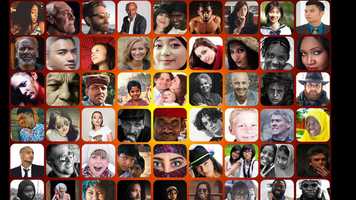 Free download A Living Revolution- all around the world video and edit with RedcoolMedia movie maker MovieStudio video editor online and AudioStudio audio editor onlin