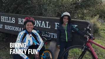 Free download Allaires Biking Family Fun video and edit with RedcoolMedia movie maker MovieStudio video editor online and AudioStudio audio editor onlin