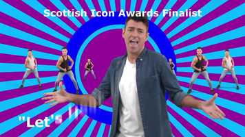 Free download Allan Jay Music Promo video and edit with RedcoolMedia movie maker MovieStudio video editor online and AudioStudio audio editor onlin