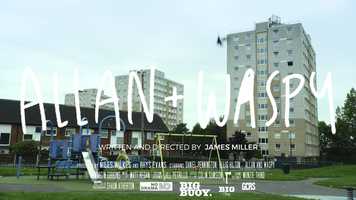 Free download Allan  Waspy Trailer video and edit with RedcoolMedia movie maker MovieStudio video editor online and AudioStudio audio editor onlin