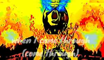 Free download | All Day | A Megaman Song | video and edit with RedcoolMedia movie maker MovieStudio video editor online and AudioStudio audio editor onlin