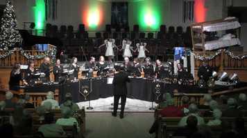 Free download Alleluias Without End video and edit with RedcoolMedia movie maker MovieStudio video editor online and AudioStudio audio editor onlin