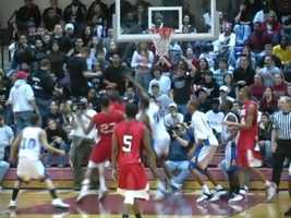 Free download Allen Basketball 2005 Intro video and edit with RedcoolMedia movie maker MovieStudio video editor online and AudioStudio audio editor onlin