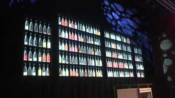 Free download Allen  Overy Champagne Party - Making of Animated Bottles video and edit with RedcoolMedia movie maker MovieStudio video editor online and AudioStudio audio editor onlin