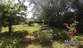 Free download ALLGRE - MAISON A VENDRE - 162 000  - 77 m - 3 pice(s) video and edit with RedcoolMedia movie maker MovieStudio video editor online and AudioStudio audio editor onlin