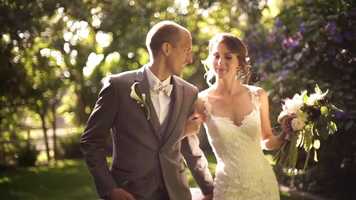 Free download Allie  Andrews Wedding video and edit with RedcoolMedia movie maker MovieStudio video editor online and AudioStudio audio editor onlin