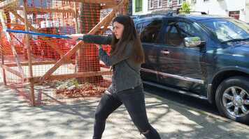 Free download Alli Green - action reel video and edit with RedcoolMedia movie maker MovieStudio video editor online and AudioStudio audio editor onlin