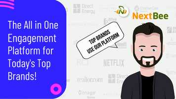 Free download All In One Platform For Engagement video and edit with RedcoolMedia movie maker MovieStudio video editor online and AudioStudio audio editor onlin