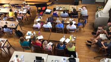 Free download All Nature Sings - RZIM Summit 2019 video and edit with RedcoolMedia movie maker MovieStudio video editor online and AudioStudio audio editor onlin