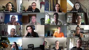 Free download All-Network Call: Learning By Doing: Creative Experiments in Community Engagement During COVID-19 video and edit with RedcoolMedia movie maker MovieStudio video editor online and AudioStudio audio editor onlin