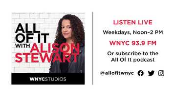 Free download All Of It Trailer (WNYC) video and edit with RedcoolMedia movie maker MovieStudio video editor online and AudioStudio audio editor onlin