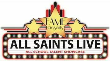 Free download All Saints LIVE 2021 video and edit with RedcoolMedia movie maker MovieStudio video editor online and AudioStudio audio editor onlin