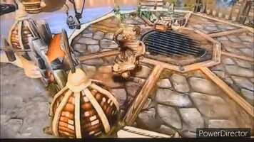 Free download All Skylanders giants soul gems with different songs video and edit with RedcoolMedia movie maker MovieStudio video editor online and AudioStudio audio editor onlin