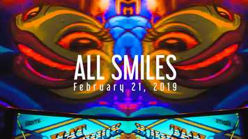 Free download All Smiles Event Recap video and edit with RedcoolMedia movie maker MovieStudio video editor online and AudioStudio audio editor onlin