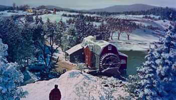 Free download All That Heaven Allows Paraody trailer video video and edit with RedcoolMedia movie maker MovieStudio video editor online and AudioStudio audio editor onlin