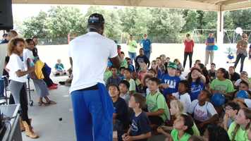 Free download All the Best Highlights of Dennis T. McCamery video and edit with RedcoolMedia movie maker MovieStudio video editor online and AudioStudio audio editor onlin