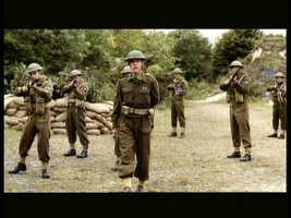 Free download All the Queens Men Trailer video and edit with RedcoolMedia movie maker MovieStudio video editor online and AudioStudio audio editor onlin