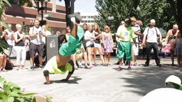 Free download ALL THE WORLDS A STAGE trailer video and edit with RedcoolMedia movie maker MovieStudio video editor online and AudioStudio audio editor onlin