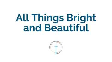 Free download All Things Bright and Beautiful  Travis video and edit with RedcoolMedia movie maker MovieStudio video editor online and AudioStudio audio editor onlin