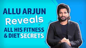 Free download Allu Arjun reveals his fitness and diet secrets I #AlaVaikunthapurramloo | Pinkvilla | Lifestyle video and edit with RedcoolMedia movie maker MovieStudio video editor online and AudioStudio audio editor onlin