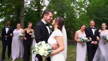 Free download Ally  Corey Wallace Cleveland Ohio Wedding Video / Film video and edit with RedcoolMedia movie maker MovieStudio video editor online and AudioStudio audio editor onlin