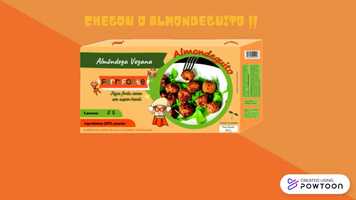 Free download Almondeguito oficial 2.0 video and edit with RedcoolMedia movie maker MovieStudio video editor online and AudioStudio audio editor onlin