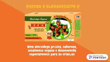 Free download Almondeguito oficial video and edit with RedcoolMedia movie maker MovieStudio video editor online and AudioStudio audio editor onlin