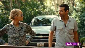 Free download Aloha - 30 second promo for TVNZ 2 video and edit with RedcoolMedia movie maker MovieStudio video editor online and AudioStudio audio editor onlin