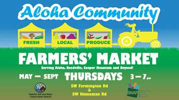 Free download Aloha Farmers Market Opening Day 2021 video and edit with RedcoolMedia movie maker MovieStudio video editor online and AudioStudio audio editor onlin