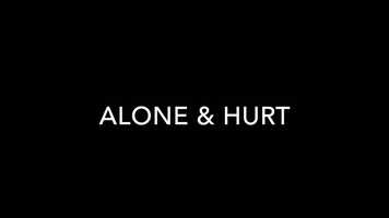 Free download Alone  Hurt #BricksProject video and edit with RedcoolMedia movie maker MovieStudio video editor online and AudioStudio audio editor onlin