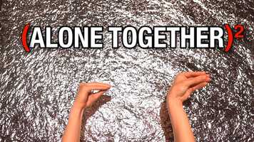 Free download (ALONE TOGETHER) Trailer video and edit with RedcoolMedia movie maker MovieStudio video editor online and AudioStudio audio editor onlin