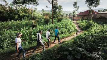 Free download Alongsiders in Africa in 2020 video and edit with RedcoolMedia movie maker MovieStudio video editor online and AudioStudio audio editor onlin