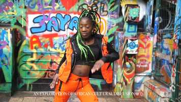 Free download Alors on Danse, promo video by Irene Ashu video and edit with RedcoolMedia movie maker MovieStudio video editor online and AudioStudio audio editor onlin