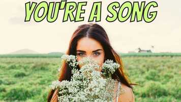 Free download A love poem using WORDS RELATED TO MUSIC! (Spoken word poetry) video and edit with RedcoolMedia movie maker MovieStudio video editor online and AudioStudio audio editor onlin