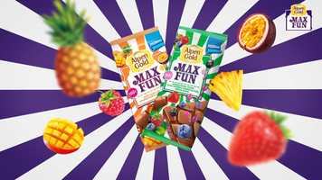 Free download Alpen Gold - Max fun campaign video and edit with RedcoolMedia movie maker MovieStudio video editor online and AudioStudio audio editor onlin