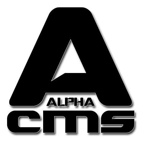 Download web tool or web app ALPHA CMS Download web tool or web app ALPHA CMS