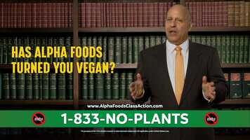 Free download Alpha Foods Join the Class Action Lawsuit Against Alpha Foods video and edit with RedcoolMedia movie maker MovieStudio video editor online and AudioStudio audio editor onlin