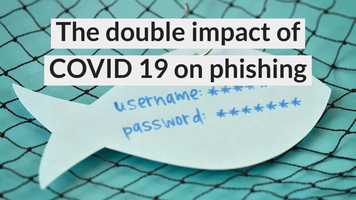 Free download Alpha Gen Blog | The double impact of COVID-19 on phishing video and edit with RedcoolMedia movie maker MovieStudio video editor online and AudioStudio audio editor onlin