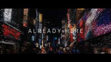 Free download ALREADY HERE (English version) 2019 branding film for ABEJA Inc. video and edit with RedcoolMedia movie maker MovieStudio video editor online and AudioStudio audio editor onlin