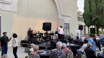 Free download ALR Whatd I Say Live Performance video and edit with RedcoolMedia movie maker MovieStudio video editor online and AudioStudio audio editor onlin