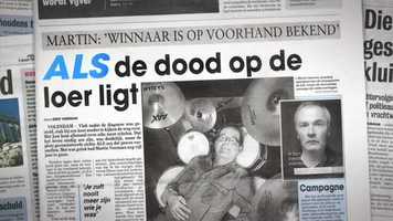 Free download ALS case film video and edit with RedcoolMedia movie maker MovieStudio video editor online and AudioStudio audio editor onlin