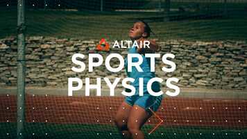 Free download Altair Sports Physics.mp4 video and edit with RedcoolMedia movie maker MovieStudio video editor online and AudioStudio audio editor onlin