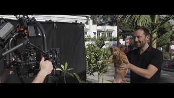 Free download AL TELEFONO - BACKSTAGE video and edit with RedcoolMedia movie maker MovieStudio video editor online and AudioStudio audio editor onlin