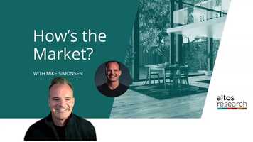 Free download Altos 05-10-2021 Finally Some Movement on Housing Inventory video and edit with RedcoolMedia movie maker MovieStudio video editor online and AudioStudio audio editor onlin