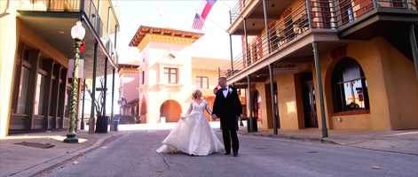 Free download Alysann  Brock | San Antonio | Wedding Day Highlight video and edit with RedcoolMedia movie maker MovieStudio video editor online and AudioStudio audio editor onlin