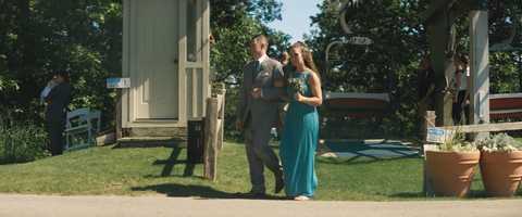Free download Alyssa and Ryan wedding film video and edit with RedcoolMedia movie maker MovieStudio video editor online and AudioStudio audio editor onlin