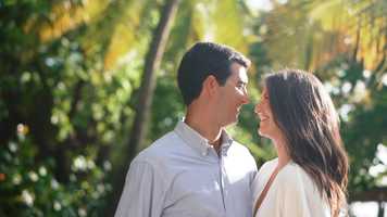 Free download A Magical Elopement by the Sea in St. Lucia - Sugar Beach Viceroy Wedding - Haley Jane  Stephen video and edit with RedcoolMedia movie maker MovieStudio video editor online and AudioStudio audio editor onlin