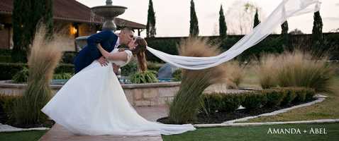 Free download Amanda and Abel Highlight Film video and edit with RedcoolMedia movie maker MovieStudio video editor online and AudioStudio audio editor onlin