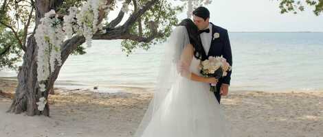 Free download Amanda  Jarretts Wedding Film | Bakers Cay Resort in Key Largo, FL video and edit with RedcoolMedia movie maker MovieStudio video editor online and AudioStudio audio editor onlin